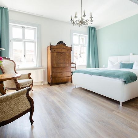 Artem Orbis Hotel Jena Bagian luar foto