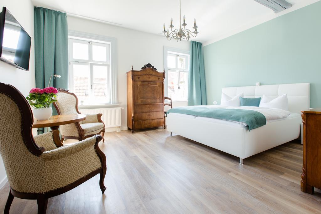 Artem Orbis Hotel Jena Bagian luar foto