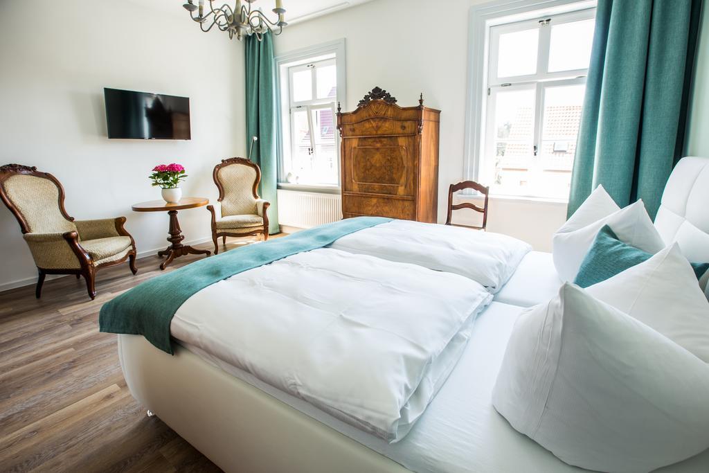 Artem Orbis Hotel Jena Bagian luar foto