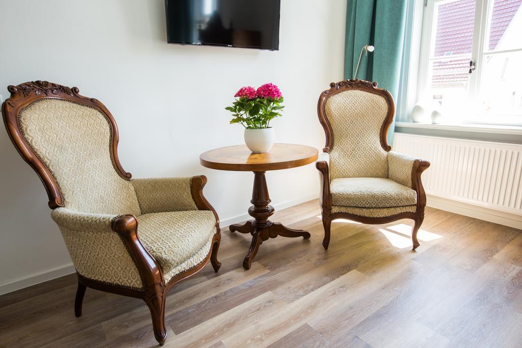 Artem Orbis Hotel Jena Bagian luar foto