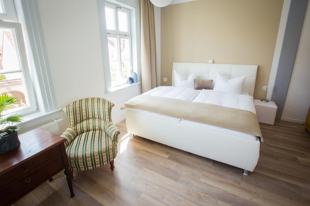 Artem Orbis Hotel Jena Bagian luar foto