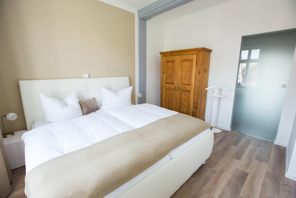 Artem Orbis Hotel Jena Bagian luar foto
