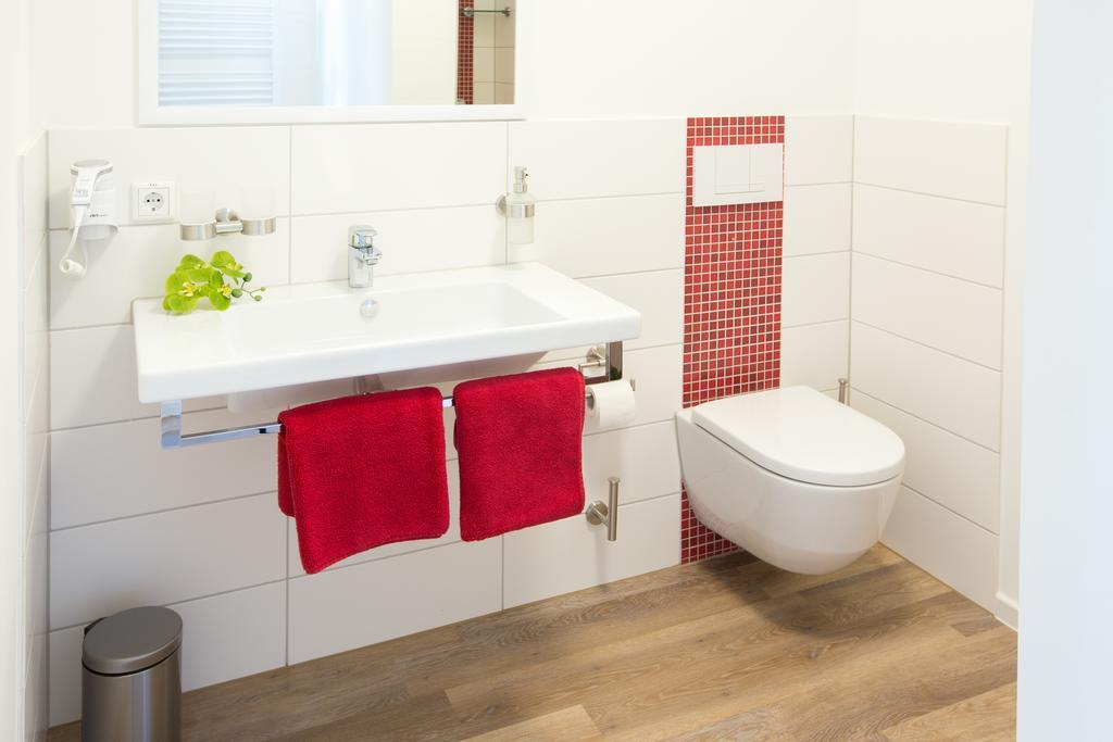 Artem Orbis Hotel Jena Bagian luar foto