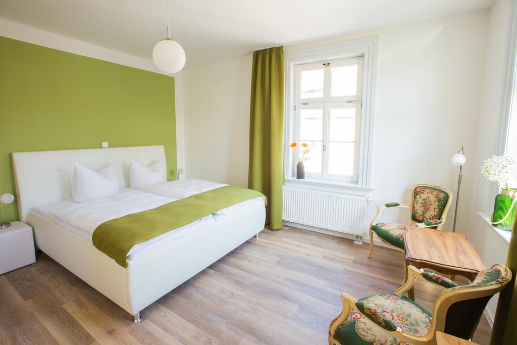 Artem Orbis Hotel Jena Bagian luar foto