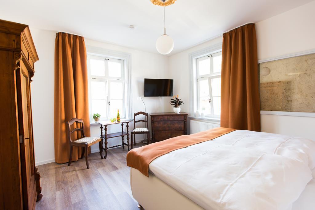 Artem Orbis Hotel Jena Bagian luar foto