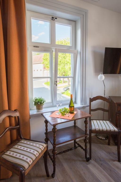 Artem Orbis Hotel Jena Bagian luar foto
