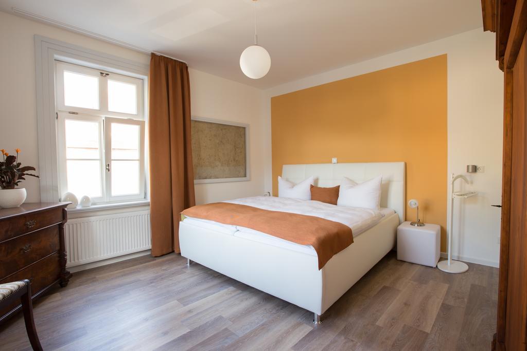 Artem Orbis Hotel Jena Bagian luar foto