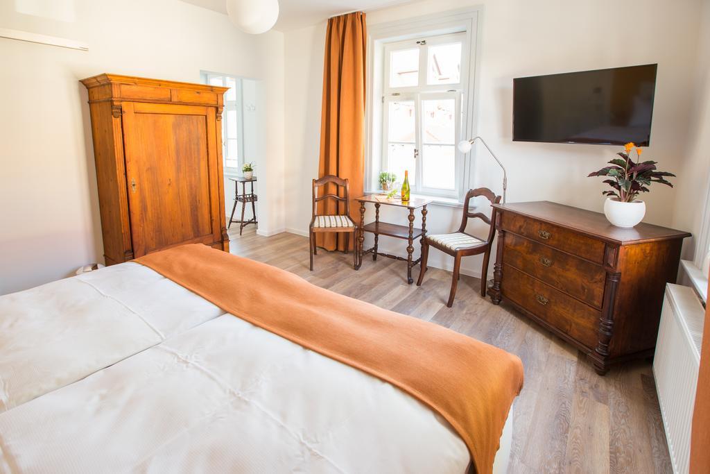 Artem Orbis Hotel Jena Bagian luar foto