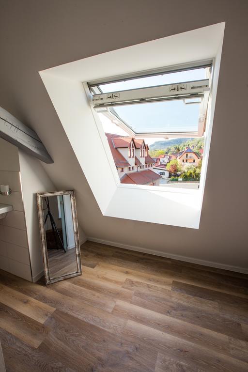 Artem Orbis Hotel Jena Bagian luar foto