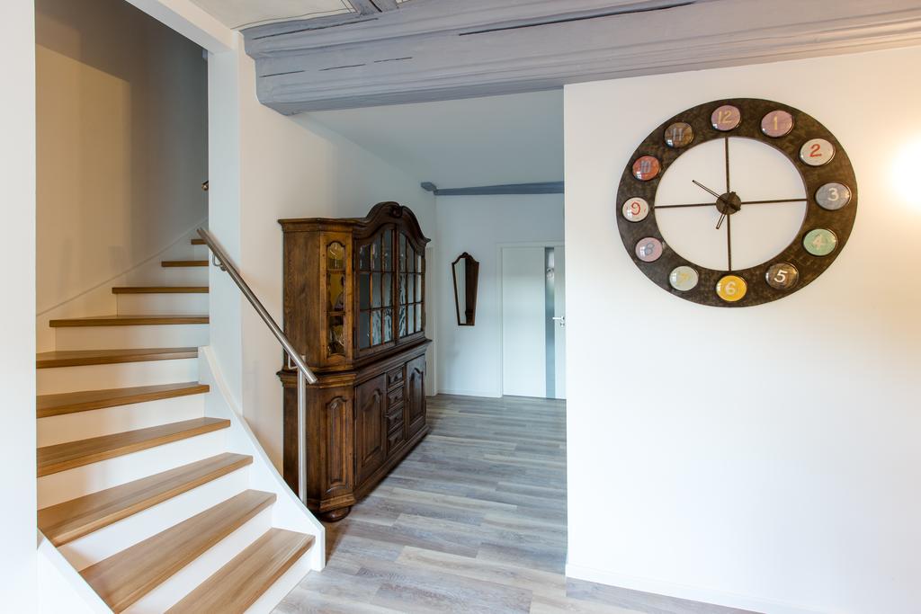 Artem Orbis Hotel Jena Bagian luar foto